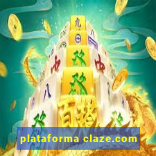 plataforma claze.com